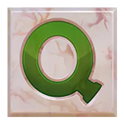 Symbol 11 Elysian Gold
