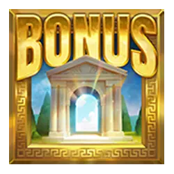 Elysian Gold Pokies Scatter