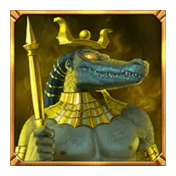 Символ3 слота Eternal Nile