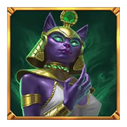 Символ4 слота Eternal Nile