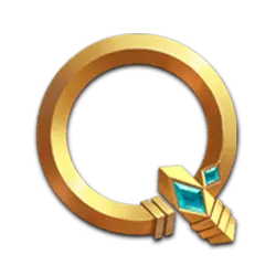 Символ8 слота Eternal Nile