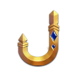 Символ9 слота Eternal Nile