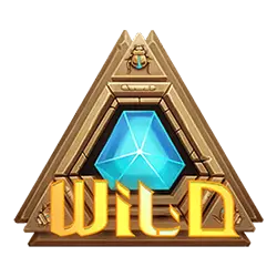 Wild-символ игрового автомата Eternal Nile