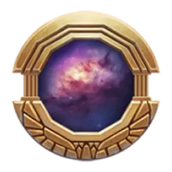 Скаттер игрового автомата Eternal Nile