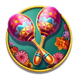 Символ2 слота Fiesta Fortune