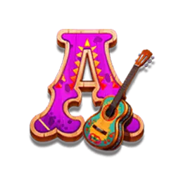 Символ5 слота Fiesta Fortune