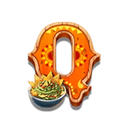 Символ7 слота Fiesta Fortune