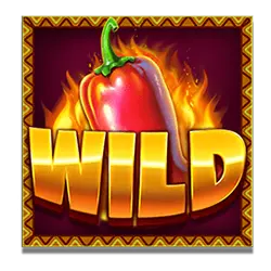 Wild-символ игрового автомата Fiesta Fortune