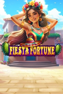 Fiesta Fortune Free Play in Demo Mode