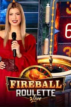 Fireball Roulette Free Play in Demo Mode