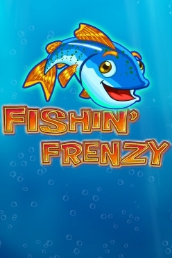 Fishin’ Frenzy Free Play in Demo Mode