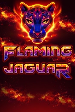 Flaming Jaguar Free Play in Demo Mode