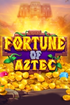 Fortune of Aztec Free Play in Demo Mode