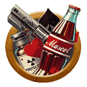FREE SPINS image
