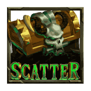 Free Spins Feature image