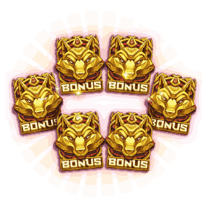 Free Spins with X10 multiplier image