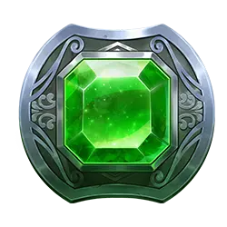 Символ3 слота Gem Fire Fortune