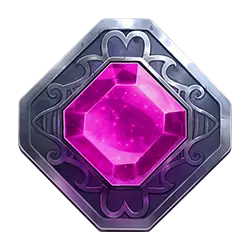 Символ6 слота Gem Fire Fortune