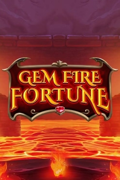 Играть в Gem Fire Fortune онлайн бесплатно
