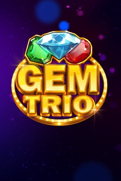 Gem Trio Free Play in Demo Mode
