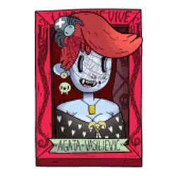Icon 1 Ghostfather Awakened