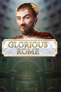 Glorious Rome Free Play in Demo Mode