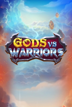 Gods vs Warriors Free Play in Demo Mode