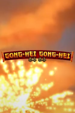 Gong-Hei Gong-Hei Free Play in Demo Mode