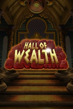 Hall of Wealth Free Play in Demo Mode