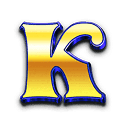 Символ6 слота Heart of Rio