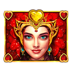 Wild-символ игрового автомата Heart of Rio