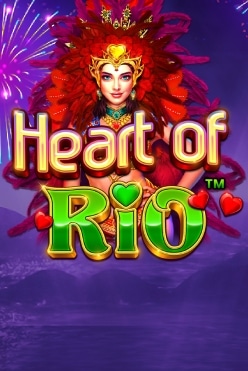 Играть в Heart of Rio онлайн бесплатно