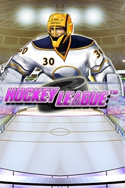 Hockey League Free Play in Demo Mode