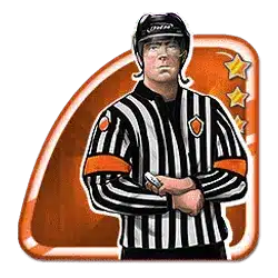 Symbol 3 Hockey League Wild Match