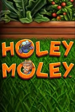 Holey Moley Free Play in Demo Mode