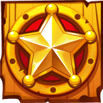 Символ Sheriff’s Badge