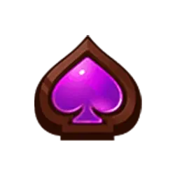 Symbol 6 Hoot Shot The Sheriff