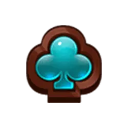 Symbol 7 Hoot Shot The Sheriff