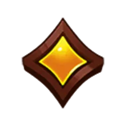 Symbol 8 Hoot Shot The Sheriff