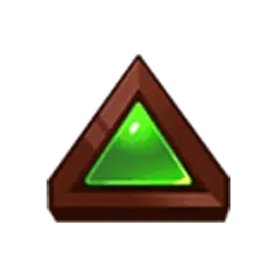 Symbol 9 Hoot Shot The Sheriff