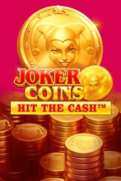 Joker Coins Free Play in Demo Mode