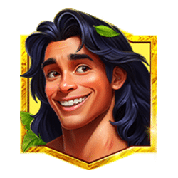 Символ1 слота Jungle Wealth Hold And Win