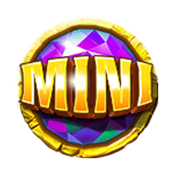 Символ8 слота Jungle Wealth Hold And Win