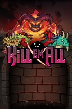Kill Em All Free Play in Demo Mode