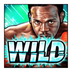 Wild-символ игрового автомата Knockout Wins