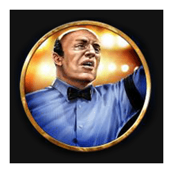 Символ1 слота Knockout Wins