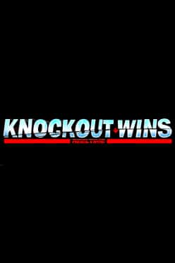 Knockout Wins Free Play in Demo Mode