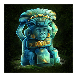 Символ2 слота Kong’s Temple