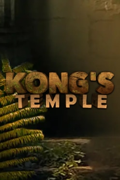 Kong’s Temple Free Play in Demo Mode