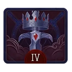 Icon 4 Lady of Fortune Destiny Spins